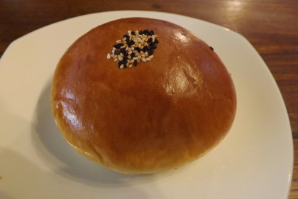 あんパン